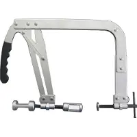 SW-Stahl Tendeur de ressort de soupape 41260L