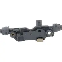 Flashforge Ad5x Ifs Single Channel Ifs Components Argenté