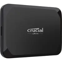 Crucial SSD X9 1TB BLACK