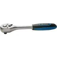 SW-Stahl Cliquet réversible, 3/8" 05895SB