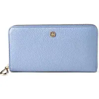 Esquire Porte-monnaies 'Alexandria' bleu clair