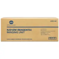 Konica Minolta Konica IU-212M (A0DE0AF) unité d'imagerie magenta (d'origine)