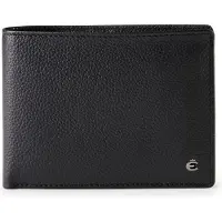 Esquire Porte-monnaies 'Houston' noir