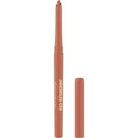 Ginza.se 2000 Calorie Lip Shader 0.35g (Various Shades) - 010 Nude Lines
