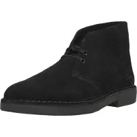 Clarks Desert Bt Evo Couleur Noir