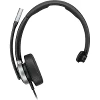 HP Casque Filaire Usb Monaural Mission 615