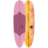 Ocean & Earth Planche De Surf The General Epoxy Soft 8´0´´