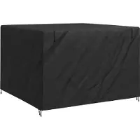 vidaXL Housse Pour Balancelle D'extérieur 250 X 250 X 160 Cm
