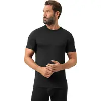 Mey Maillot de corps 'Iconic Modal' noir