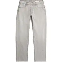 G-Star Jean Dakota Regular Straight - Gris - Hommes