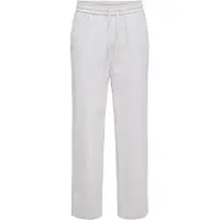 Only & Sons Pantalon chino 'ONSSinus' blanc