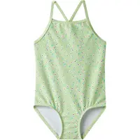 Name It Mini Maillot de Bain - NmfZizla - Patina Green - - 1½-2 ans (86-92) - Maillot de Bain