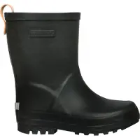 True North Bottes en caoutchouc Enfant Noir