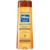 Mixa - Shampooing Démêlant Très Doux Shampooing Bébé 300 Ml Unisex