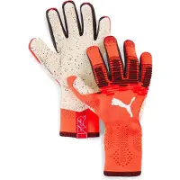 Puma Future Ultimate Nc Goalkeeper Gloves Rouge 9
