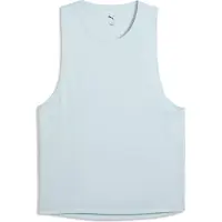 Puma Velocity Sleeveless T-shirt Bleu S Homme