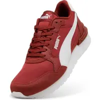 Puma St Runner V4 Nl Trainers Rouge EU 44 Homme