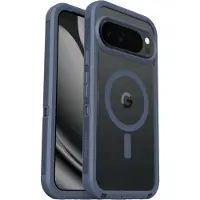Otterbox Coque arrière Defender Pro XT Magnets Google Pixel 10 Pro XL - Blue