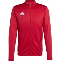Adidas Vestes d’entraînement 'Entrada26' rouge / blanc
