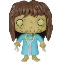 Funko POP! Figurine POP L'Exorciste Regan