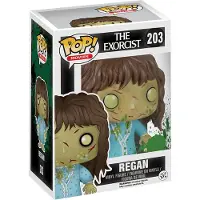 Funko POP! Figurka Pop! The Exorcist - Regan, winylowa figurka premium