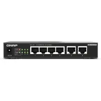 Qnap QSW-2104-2T-R2 SWI QSW-2104-2T-R2