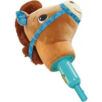 Vtech jeux d'éveil Mijn Eerste Hobby Horse Version en Néerlandais