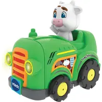 Vtech Toet Toet Cars – Kiki Koe Traktor