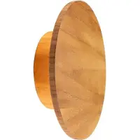 Accord Lampada a LED da Parete in Legno Pulita (287 lm)