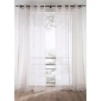 Bonprix Voilage à fine texture mesh (1 pce)
