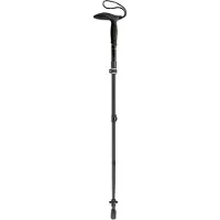 LEKI Legend Series Micro Poles Argenté 85-100 cm