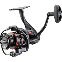 Okuma Ceymar Spinning Reel Argenté 4000A