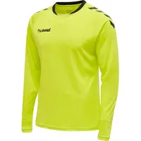 Hummel Survêtement 'Core' pomme / noir
