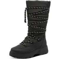 Tamaris Après-ski noir