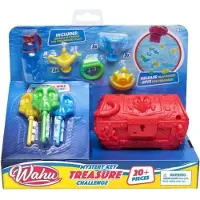 Top 1 Toys Poolspiel - - Wahu Mystery Key Treasure Challenge