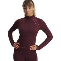 Under Armour Haut d'entraînement femme ColdGear