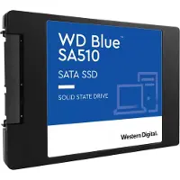 Western Digital Blue SA510 powered by SANDISK (1000 Go, 2.5")