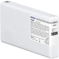 Epson Ink UltraChrome Pro10 cartouche d'encre 1 pièce(s) Compatible Gris