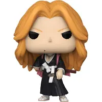 Funko POP! Figurka winylowa Pop! Bleach - Rangiku Matsumoto oficjalny produkt