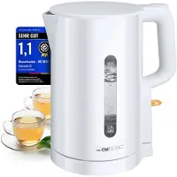 Clatronic Bouilloire Wk 3835 1.7l 2200w