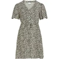 Vila Robe 'VIGrace' sable / noir