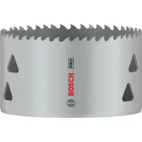Bosch Accesorios Scie Cloche Pour Bois Pro Multi-material 89 Mm