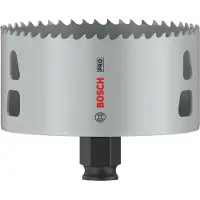 Bosch Scie Cloche Pour Bois Pc Plus 95 Mm