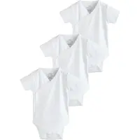 Next Barboteuse / body blanc