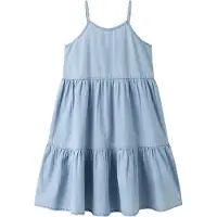 Name it Robe 'NKFNaya' bleu denim