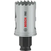 Bosch Accesorios Scie Cloche Pour Bois Pc Plus 32 Mm