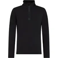 Protest Fabrizoy Fleece Noir 116 cm Enfants