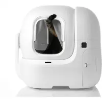 Petkit Litière T4/t4-2/t5-curtain