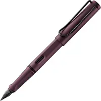 Lamy Füller Safari Scarlet F (Écarlate, 1x)