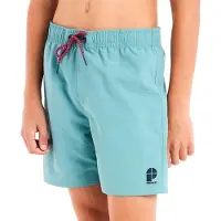Protest Maillot de Bain Protest Boys Culture Jr Arctic Green-Taille 128